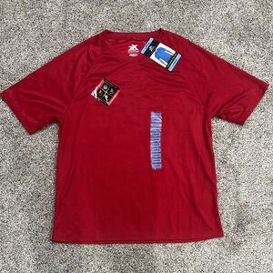 ZeroXposur UPF 50+ Sun Protection T-Shirt